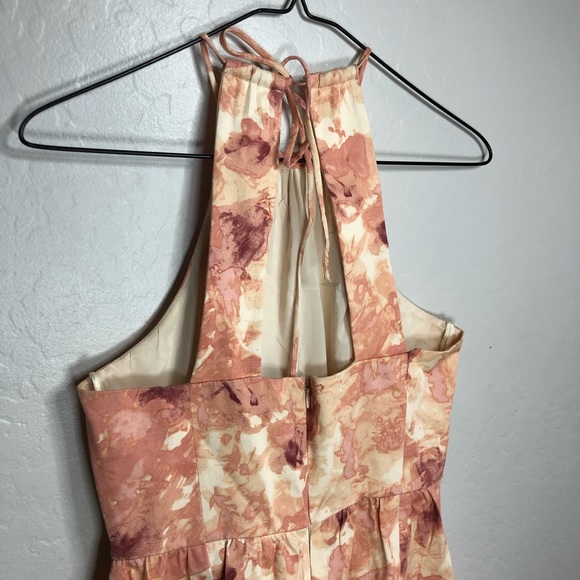 NWT Anthropologie McGinn Collection Size 8 - Picture 6 of 9